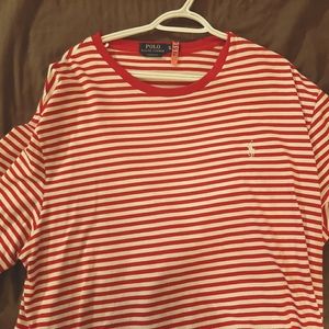 Authentic Polo Ralph Lauren T-shirt